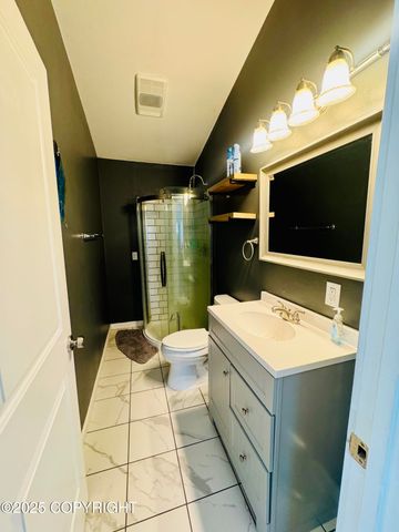 5670 W Calico Drive, Wasilla, AK 99654