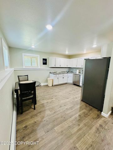 5670 W Calico Drive, Wasilla, AK 99654