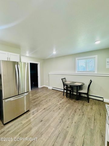 5670 W Calico Drive, Wasilla, AK 99654