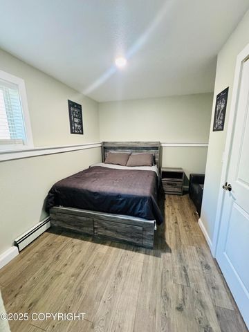 5670 W Calico Drive, Wasilla, AK 99654
