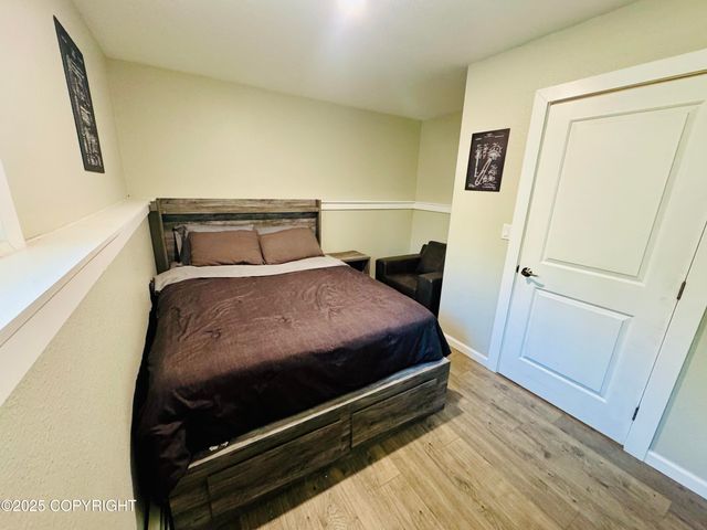 5670 W Calico Drive, Wasilla, AK 99654