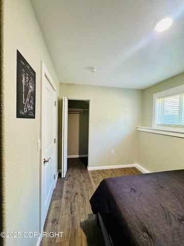 5670 W Calico Drive, Wasilla, AK 99654