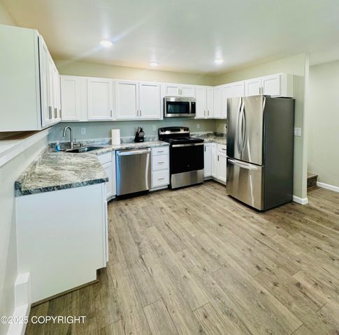 5670 W Calico Drive, Wasilla, AK 99654