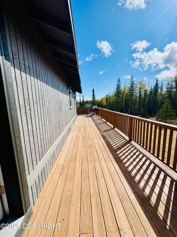 5670 W Calico Drive, Wasilla, AK 99654