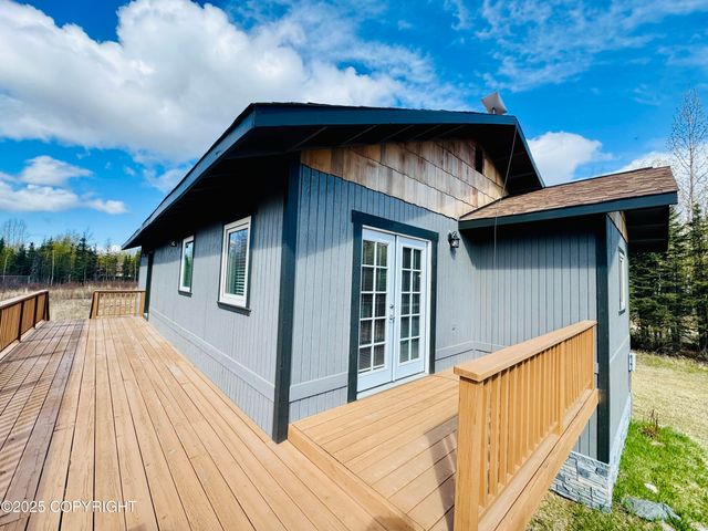 5670 W Calico Drive, Wasilla, AK 99654
