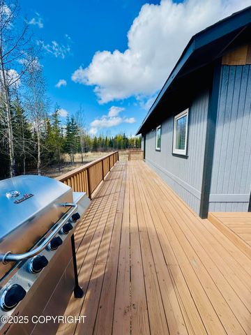 5670 W Calico Drive, Wasilla, AK 99654