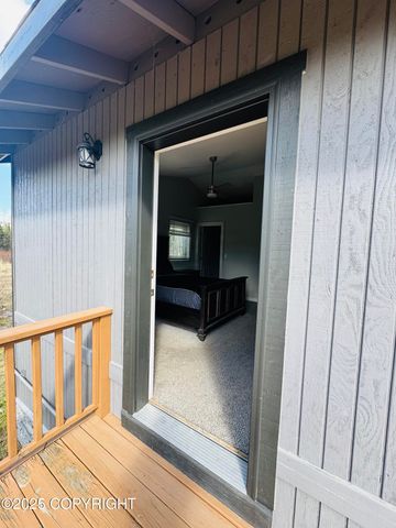 5670 W Calico Drive, Wasilla, AK 99654
