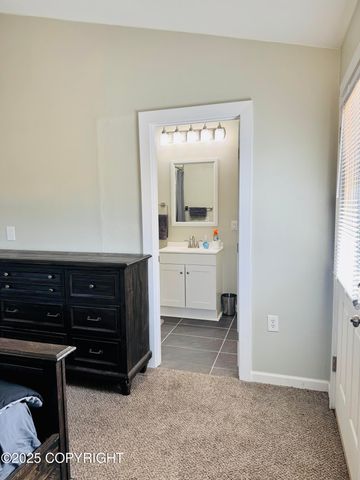 5670 W Calico Drive, Wasilla, AK 99654