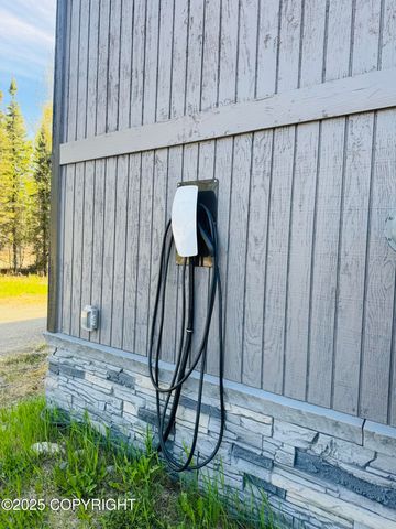 5670 W Calico Drive, Wasilla, AK 99654