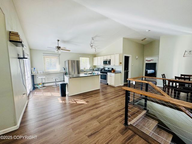 5670 W Calico Drive, Wasilla, AK 99654
