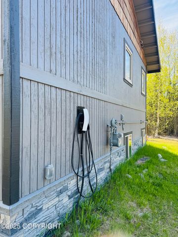 5670 W Calico Drive, Wasilla, AK 99654