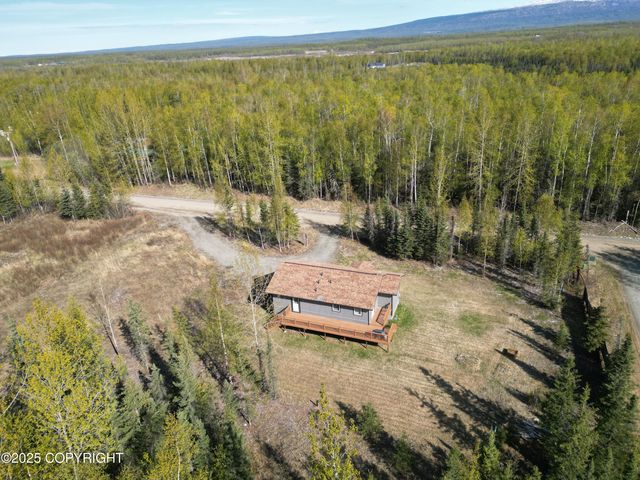 5670 W Calico Drive, Wasilla, AK 99654