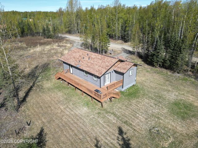 5670 W Calico Drive, Wasilla, AK 99654
