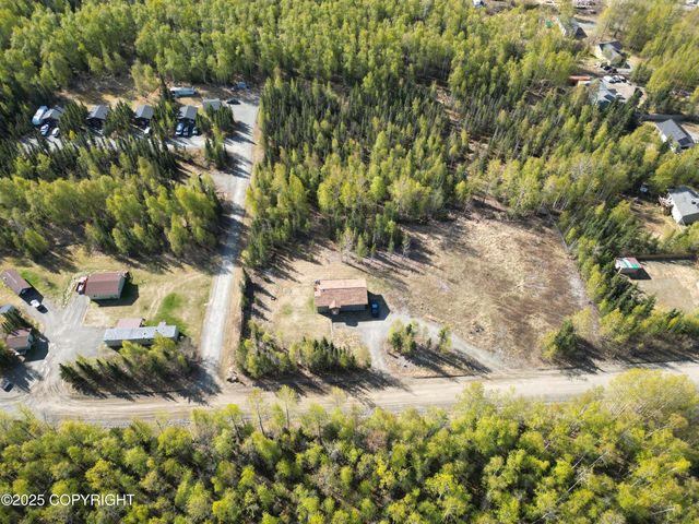 5670 W Calico Drive, Wasilla, AK 99654