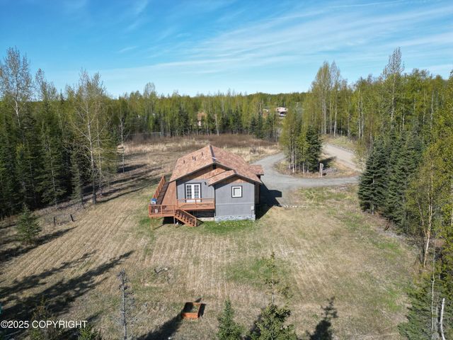 5670 W Calico Drive, Wasilla, AK 99654