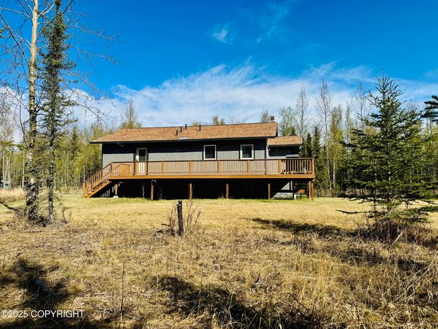 5670 W Calico Drive, Wasilla, AK 99654