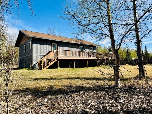 5670 W Calico Drive, Wasilla, AK 99654