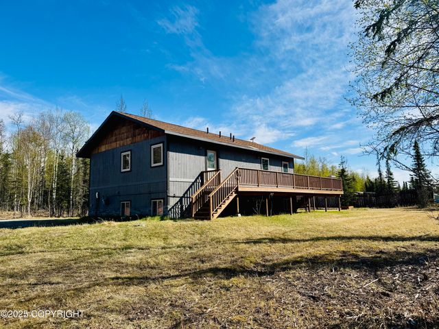 5670 W Calico Drive, Wasilla, AK 99654
