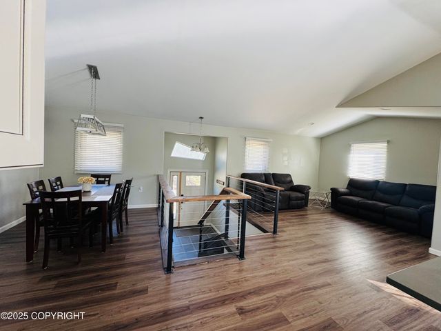 5670 W Calico Drive, Wasilla, AK 99654