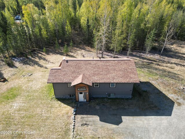5670 W Calico Drive, Wasilla, AK 99654