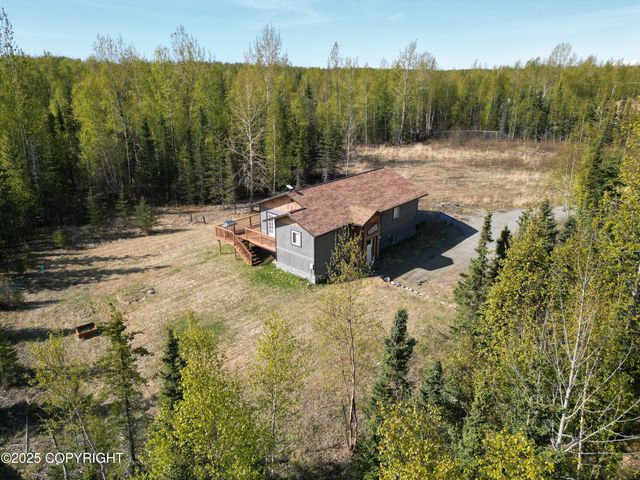 5670 W Calico Drive, Wasilla, AK 99654