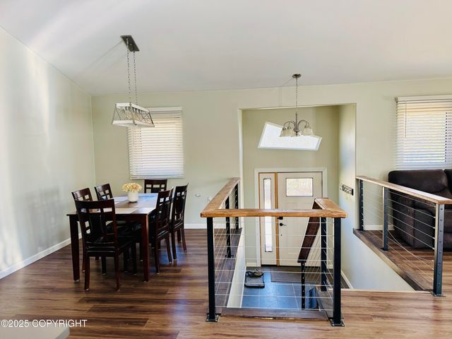 5670 W Calico Drive, Wasilla, AK 99654