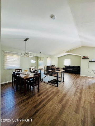 5670 W Calico Drive, Wasilla, AK 99654