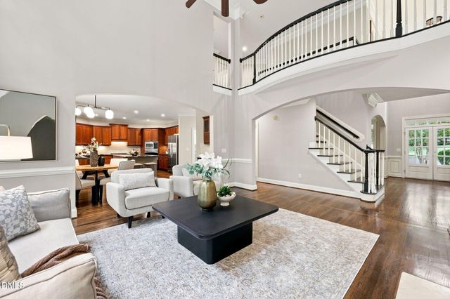 110 Arrowstone Court, Morrisville, NC 27560