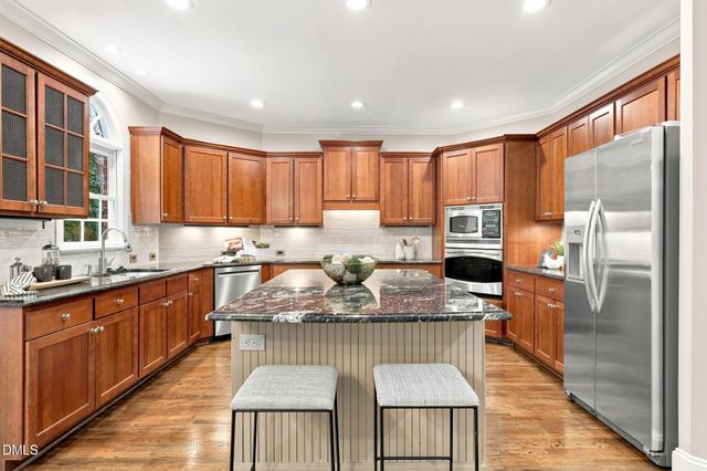 110 Arrowstone Court, Morrisville, NC 27560