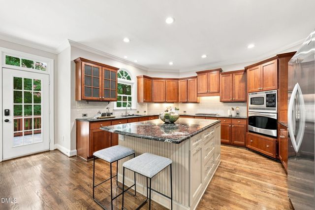 110 Arrowstone Court, Morrisville, NC 27560