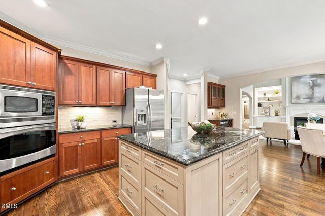 110 Arrowstone Court, Morrisville, NC 27560