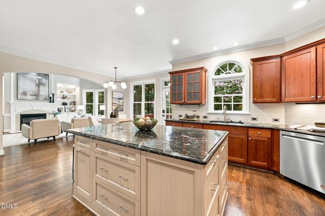 110 Arrowstone Court, Morrisville, NC 27560