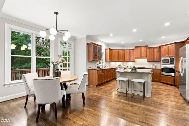 110 Arrowstone Court, Morrisville, NC 27560