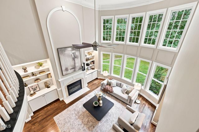 110 Arrowstone Court, Morrisville, NC 27560
