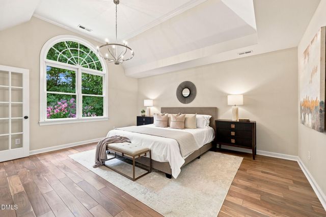 110 Arrowstone Court, Morrisville, NC 27560