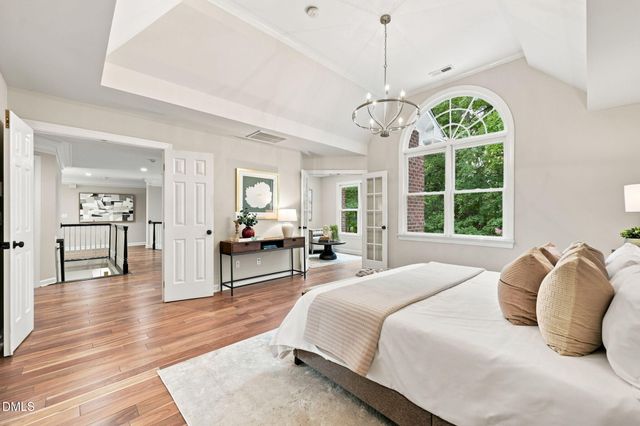 110 Arrowstone Court, Morrisville, NC 27560