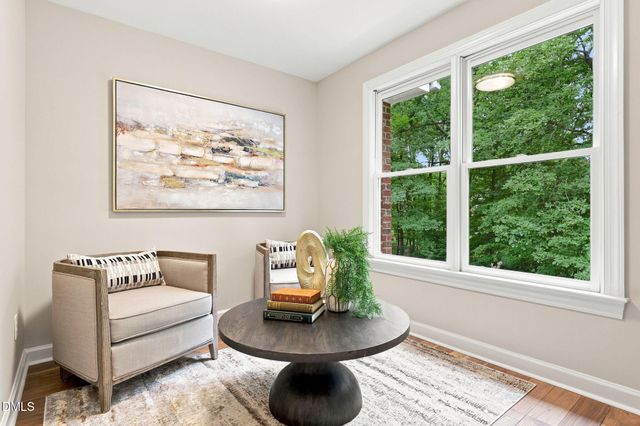 110 Arrowstone Court, Morrisville, NC 27560