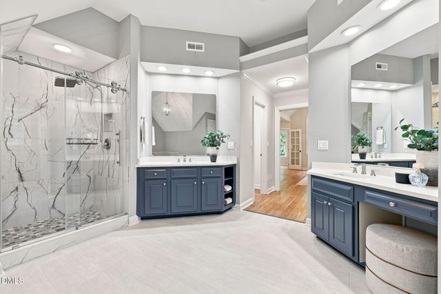 110 Arrowstone Court, Morrisville, NC 27560