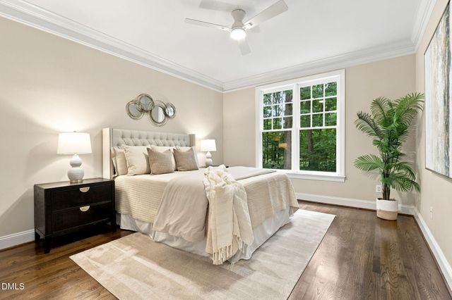 110 Arrowstone Court, Morrisville, NC 27560