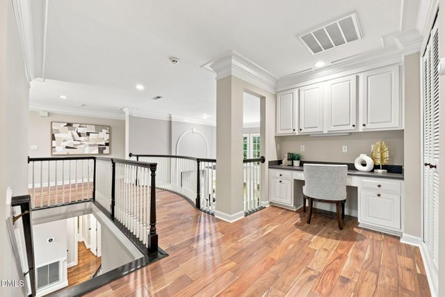 110 Arrowstone Court, Morrisville, NC 27560
