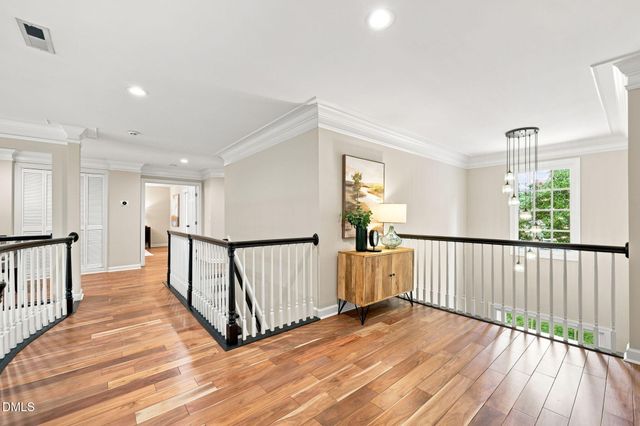 110 Arrowstone Court, Morrisville, NC 27560