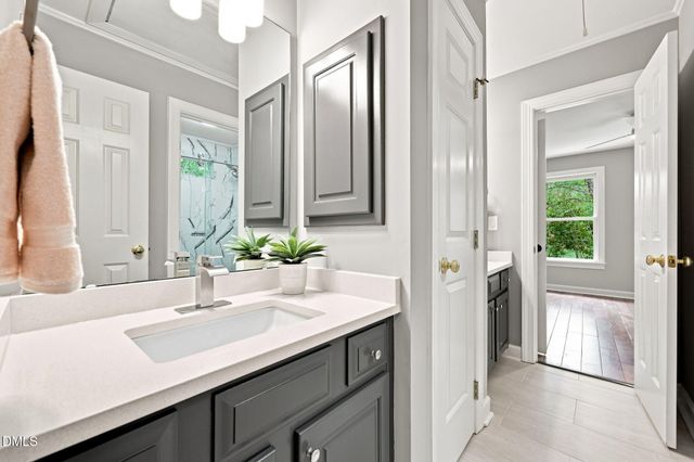 110 Arrowstone Court, Morrisville, NC 27560