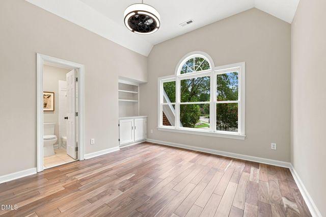110 Arrowstone Court, Morrisville, NC 27560