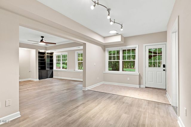 110 Arrowstone Court, Morrisville, NC 27560