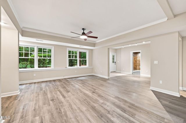 110 Arrowstone Court, Morrisville, NC 27560