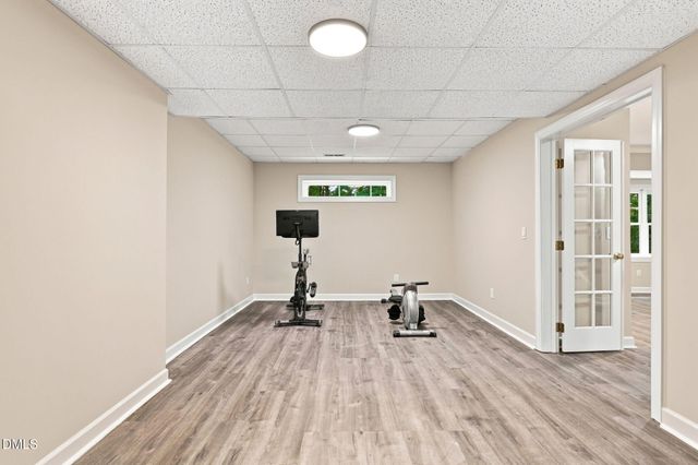 110 Arrowstone Court, Morrisville, NC 27560