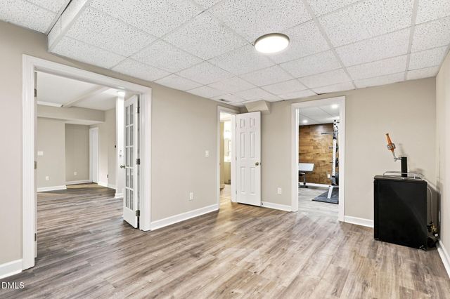 110 Arrowstone Court, Morrisville, NC 27560