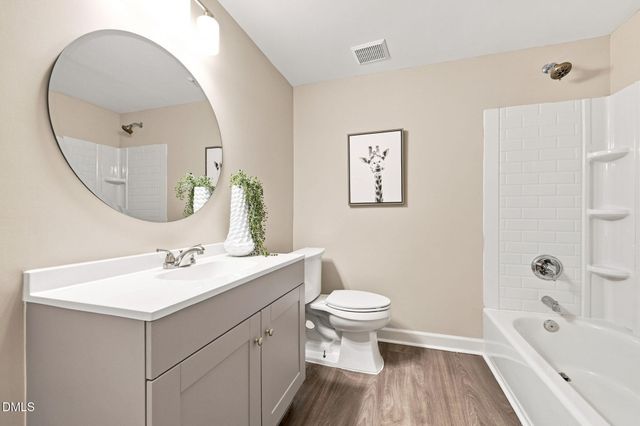 110 Arrowstone Court, Morrisville, NC 27560