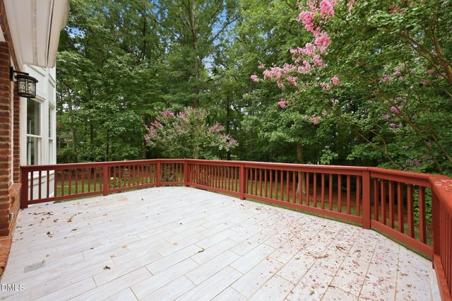 110 Arrowstone Court, Morrisville, NC 27560