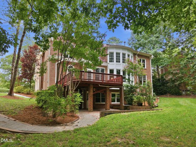 110 Arrowstone Court, Morrisville, NC 27560